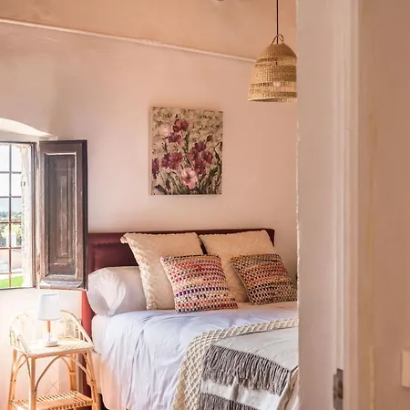 Maison d'hôtes Casa Pardal Coliving & Coworking à Sant Pere Sallavinera Extérieur photo