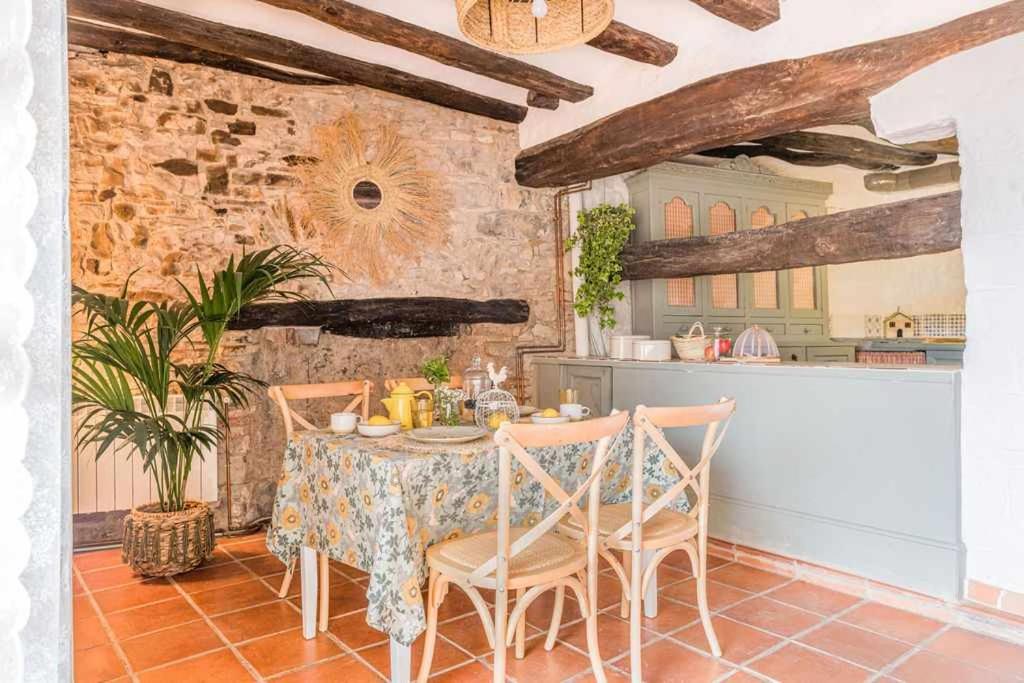 Country house Casa Pardal Coliving & Coworking