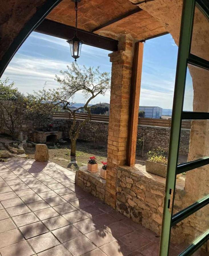 Casa Pardal Coliving & Coworking Country house Sant Pere Sallavinera