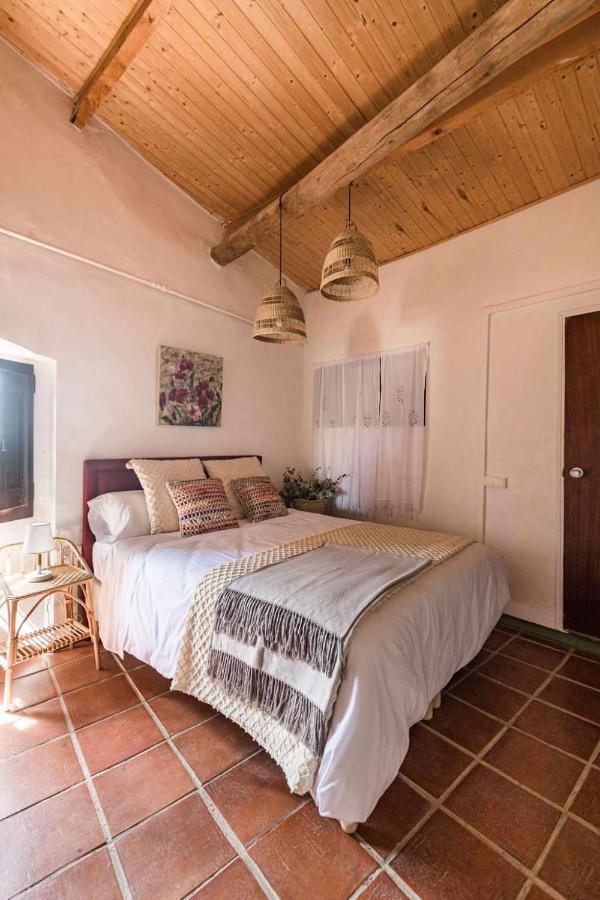 Country house Casa Pardal Coliving & Coworking