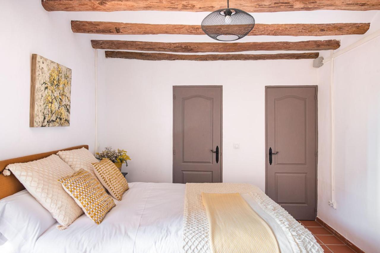 Casa Pardal Coliving & Coworking Country house Sant Pere Sallavinera