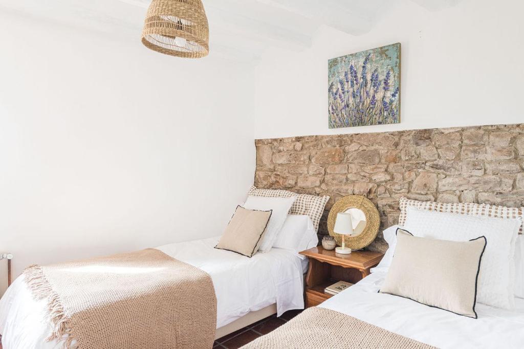 Casa Pardal Coliving & Coworking Country house *