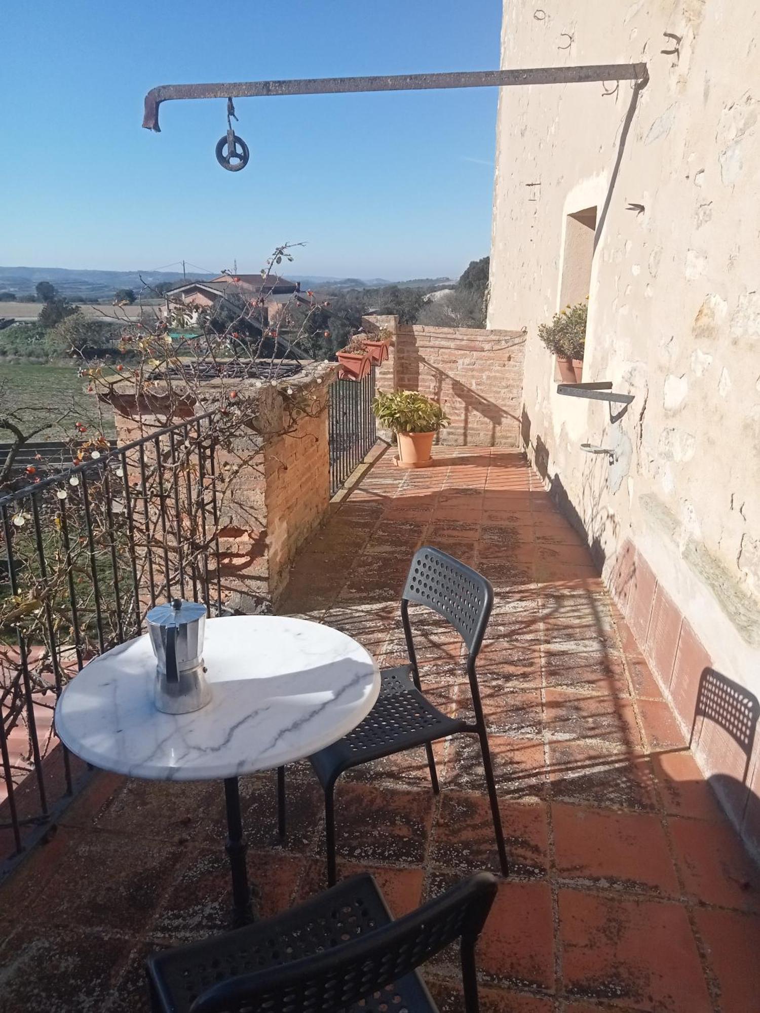 Casa Pardal Coliving & Coworking Country house