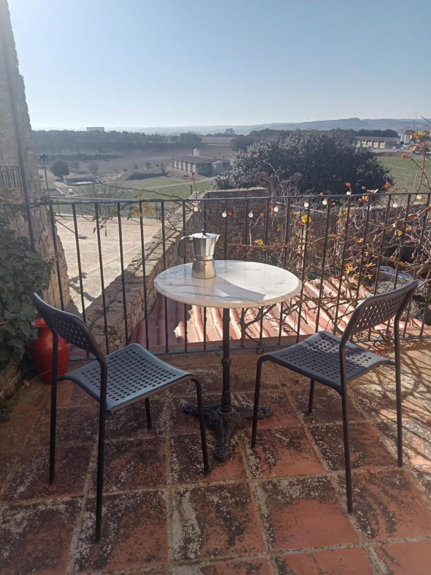 Country house Casa Pardal Coliving & Coworking