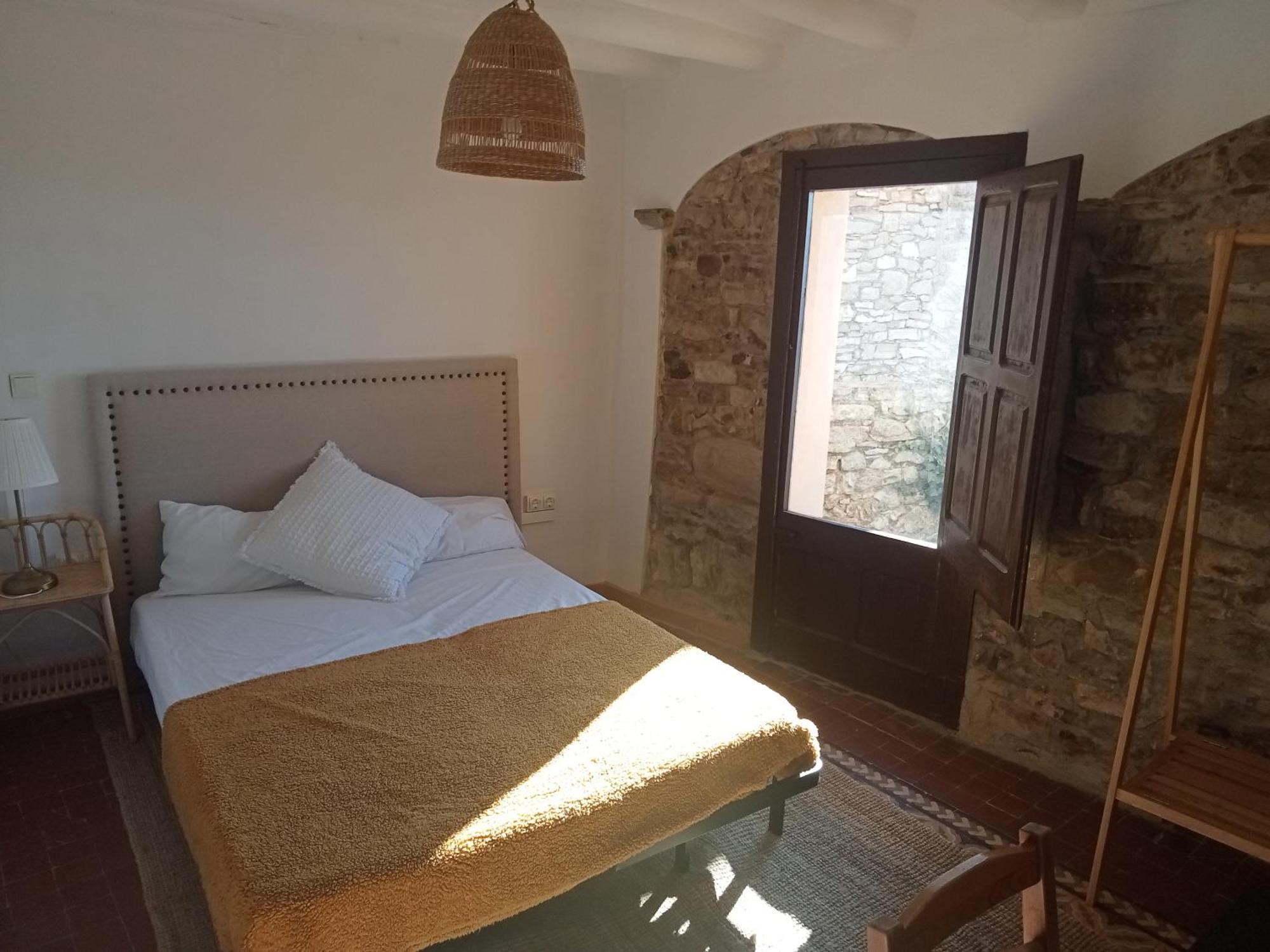 Casa Pardal Coliving & Coworking Country house Sant Pere Sallavinera