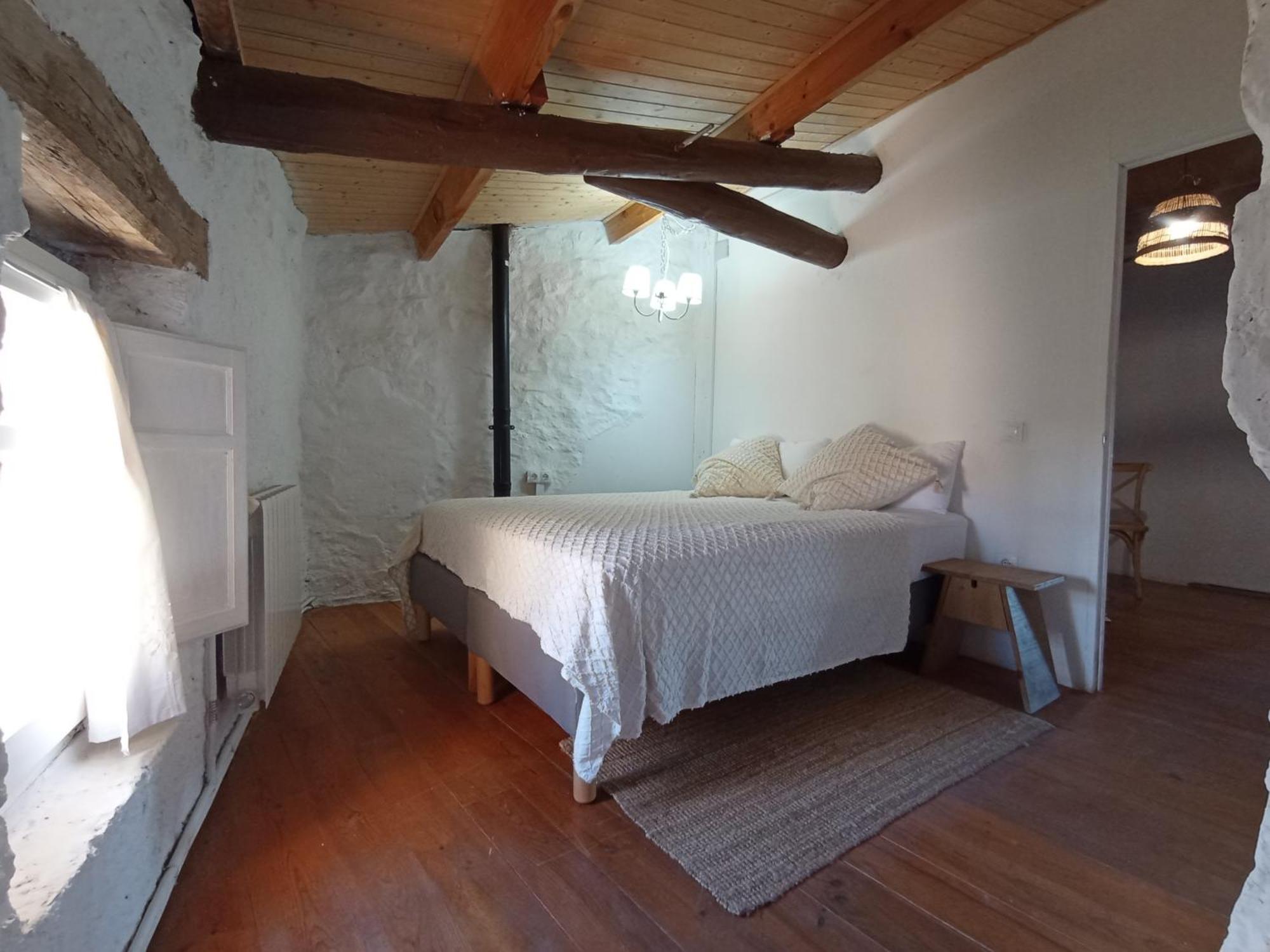 Country house Casa Pardal Coliving & Coworking Sant Pere Sallavinera
