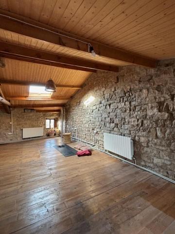 Casa Pardal Coliving & Coworking Casa de camp Sant Pere Sallavinera