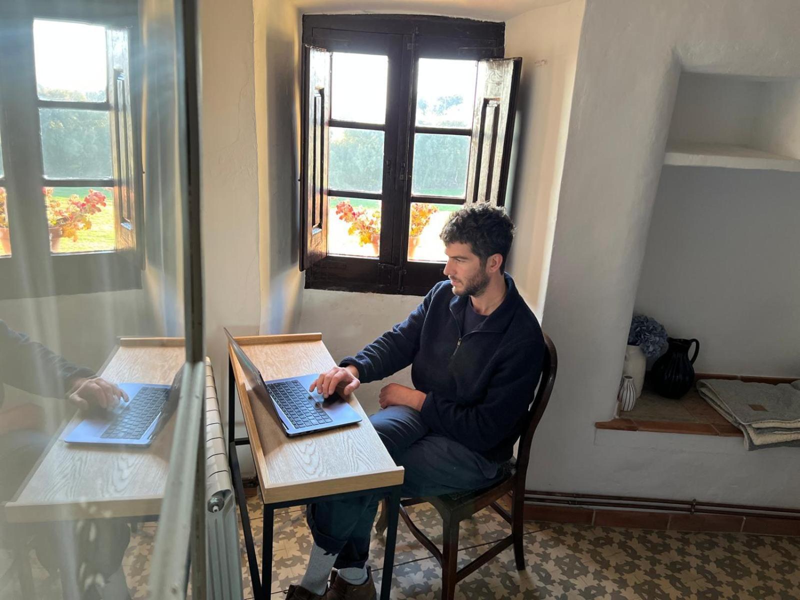 Casa Pardal Coliving & Coworking Country house