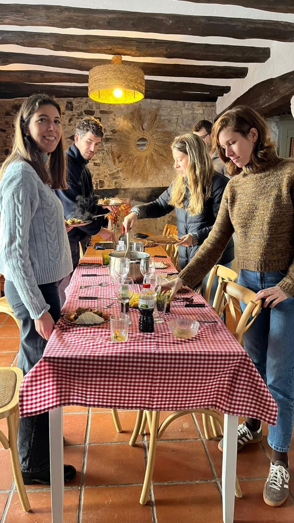 Country house Casa Pardal Coliving & Coworking *