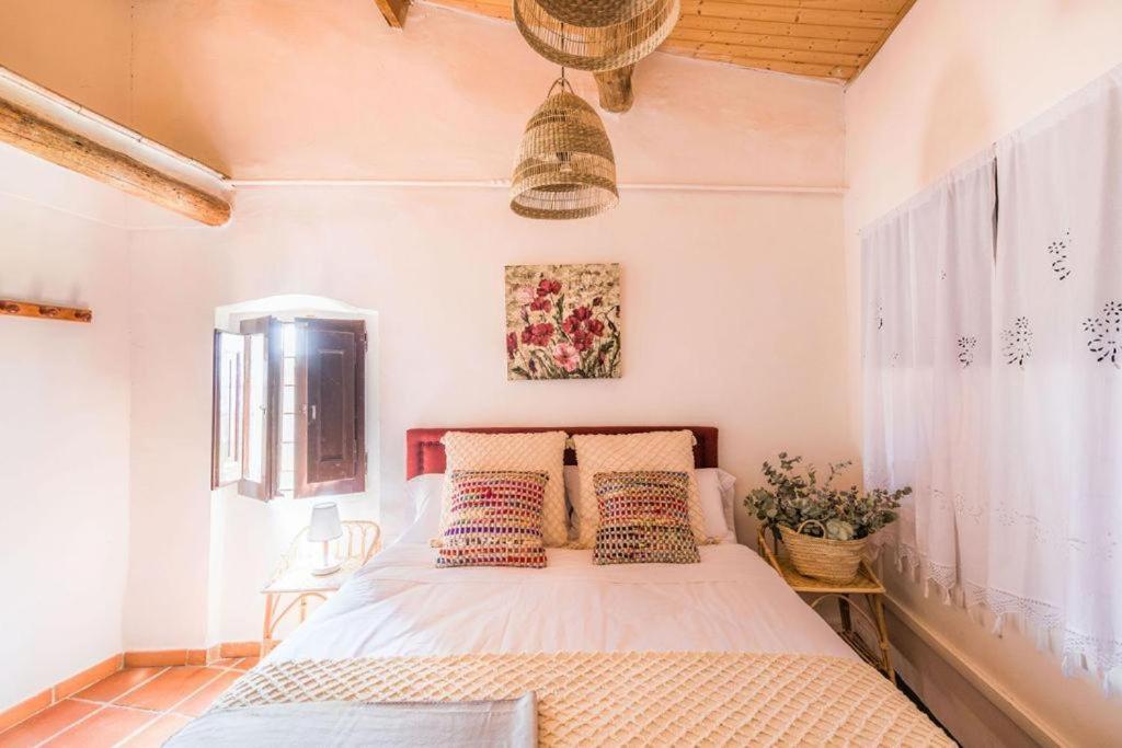Country house Casa Pardal Coliving & Coworking