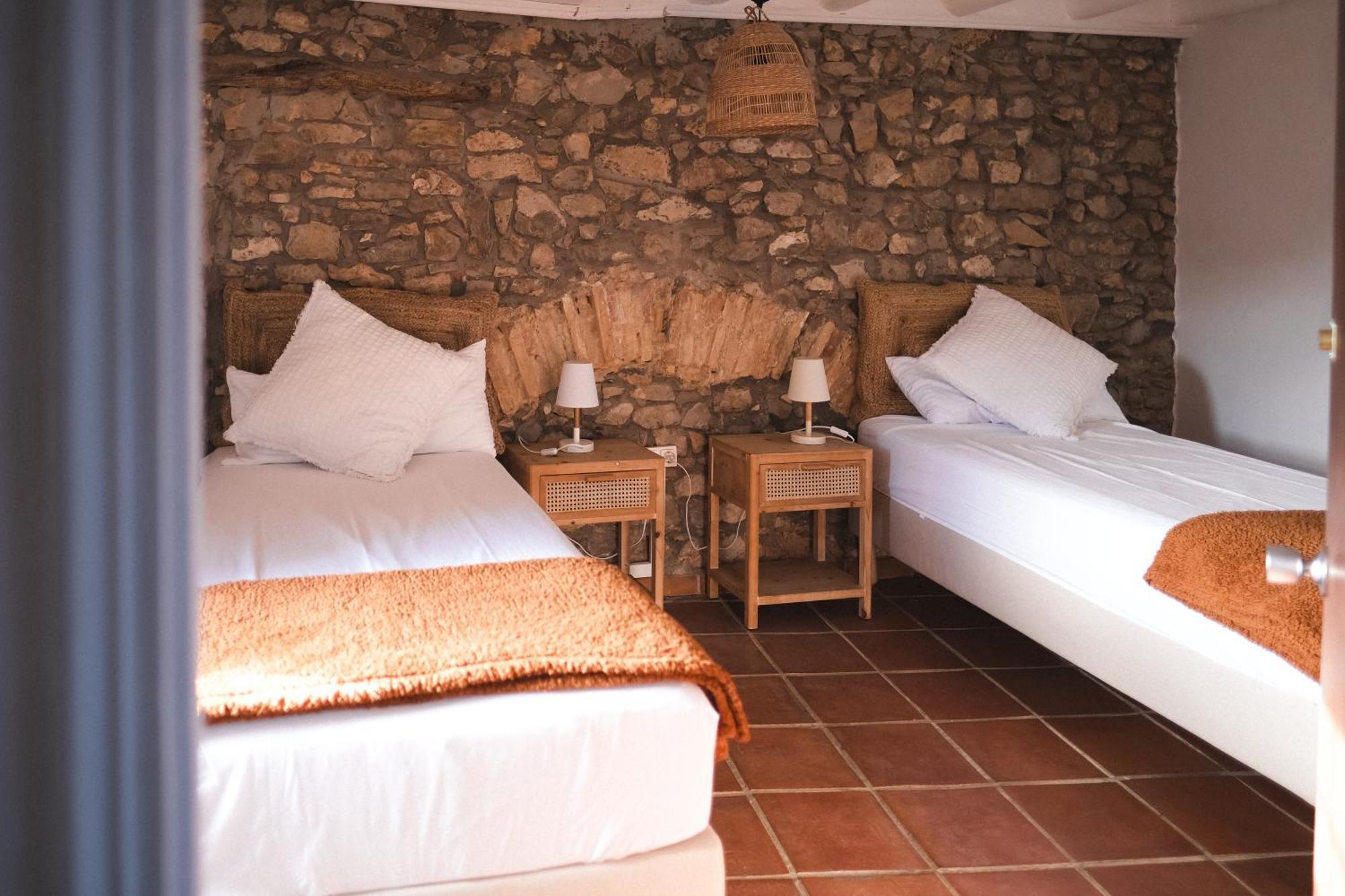 Casa Pardal Coliving & Coworking *